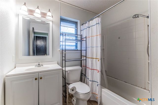 3321 Johnson Drive, Killeen, TX 76549