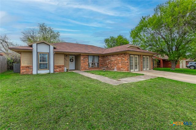 3321 Johnson Drive, Killeen, TX 76549