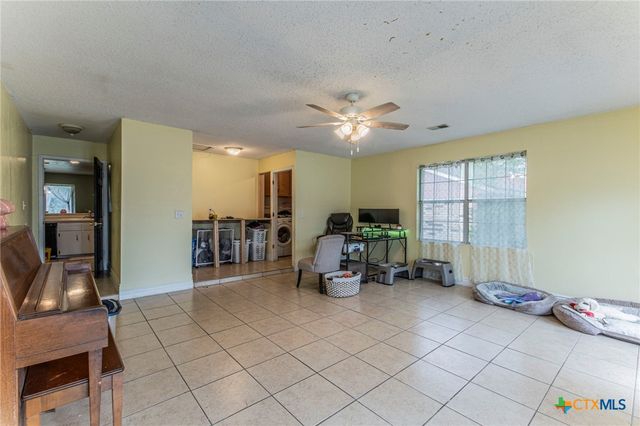 3321 Johnson Drive, Killeen, TX 76549