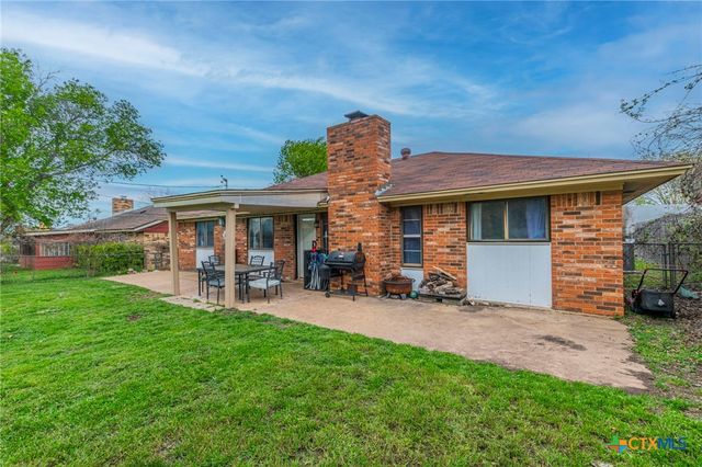3321 Johnson Drive, Killeen, TX 76549