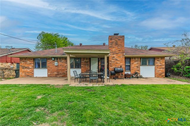 3321 Johnson Drive, Killeen, TX 76549