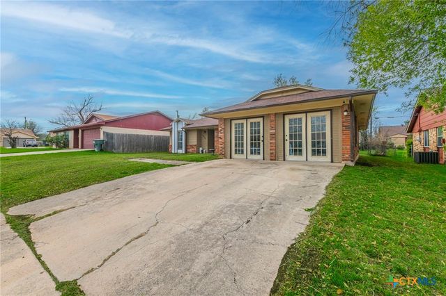 3321 Johnson Drive, Killeen, TX 76549