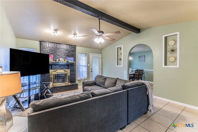 3321 Johnson Drive, Killeen, TX 76549