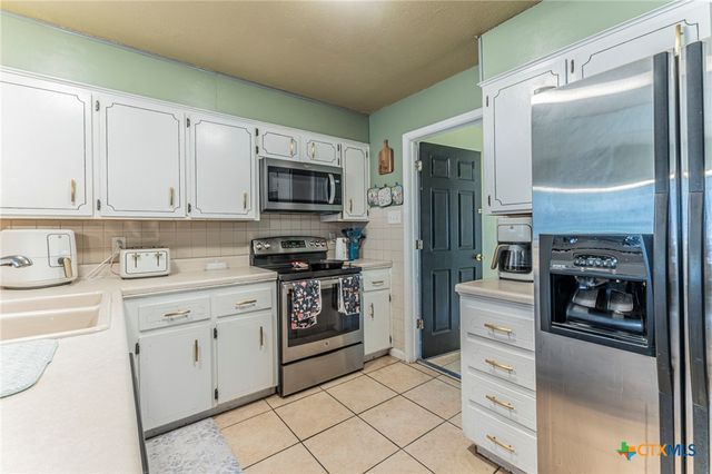 3321 Johnson Drive, Killeen, TX 76549