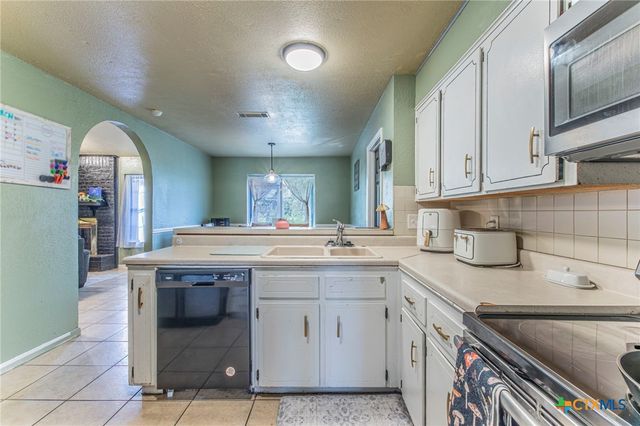 3321 Johnson Drive, Killeen, TX 76549