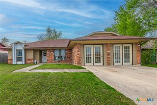 3321 Johnson Drive, Killeen, TX 76549