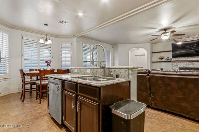 7388 BRAYS LANDING Drive, El Paso, TX 79911