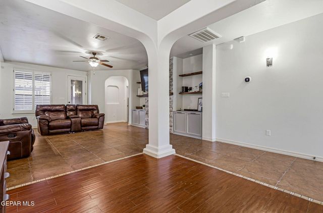 7388 BRAYS LANDING Drive, El Paso, TX 79911