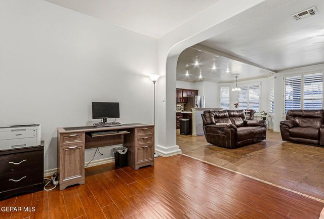7388 BRAYS LANDING Drive, El Paso, TX 79911