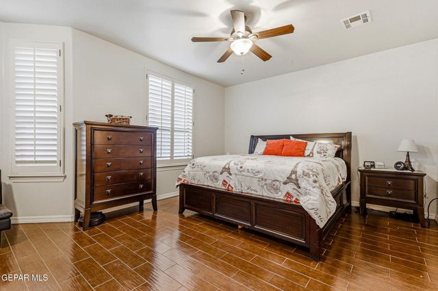 7388 BRAYS LANDING Drive, El Paso, TX 79911