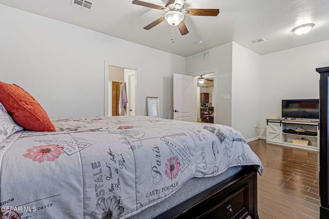 7388 BRAYS LANDING Drive, El Paso, TX 79911