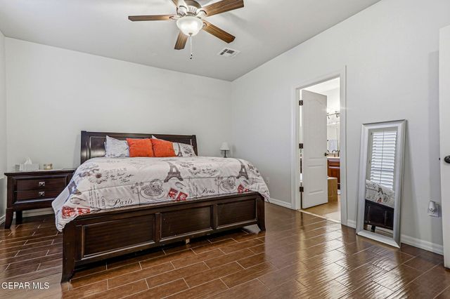 7388 BRAYS LANDING Drive, El Paso, TX 79911