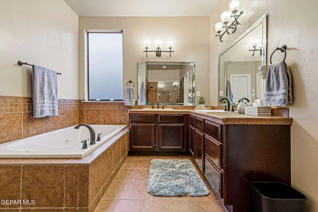 7388 BRAYS LANDING Drive, El Paso, TX 79911
