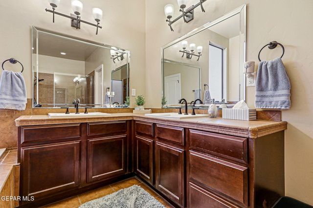 7388 BRAYS LANDING Drive, El Paso, TX 79911