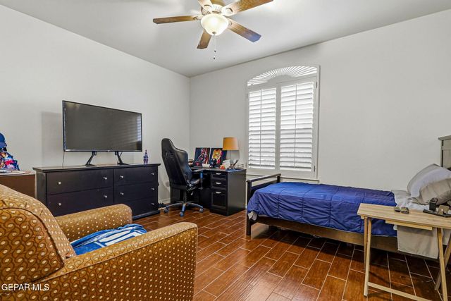 7388 BRAYS LANDING Drive, El Paso, TX 79911