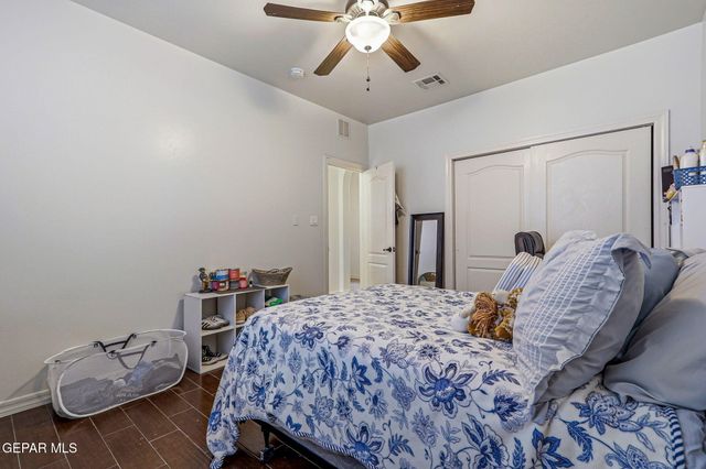 7388 BRAYS LANDING Drive, El Paso, TX 79911
