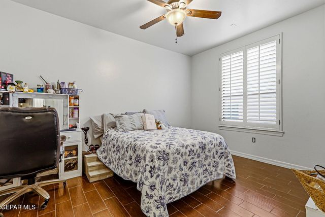 7388 BRAYS LANDING Drive, El Paso, TX 79911