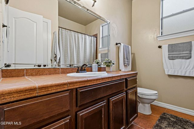 7388 BRAYS LANDING Drive, El Paso, TX 79911
