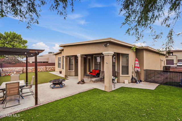 7388 BRAYS LANDING Drive, El Paso, TX 79911