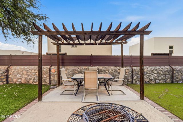 7388 BRAYS LANDING Drive, El Paso, TX 79911