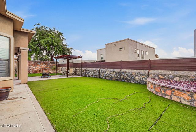 7388 BRAYS LANDING Drive, El Paso, TX 79911