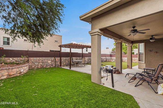 7388 BRAYS LANDING Drive, El Paso, TX 79911