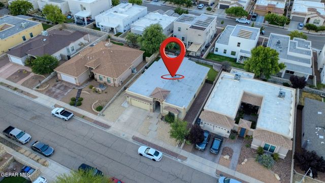 7388 BRAYS LANDING Drive, El Paso, TX 79911