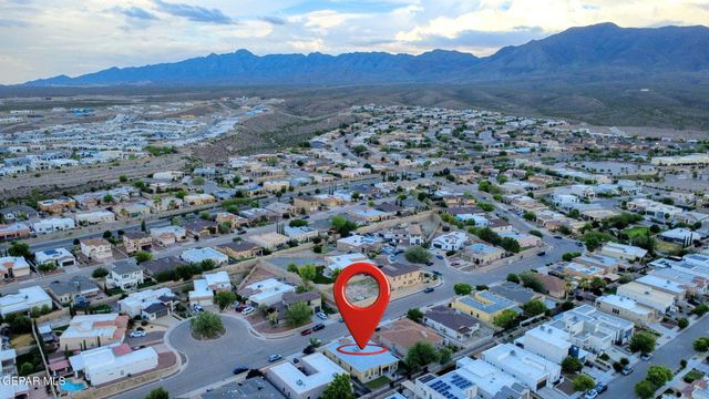 7388 BRAYS LANDING Drive, El Paso, TX 79911