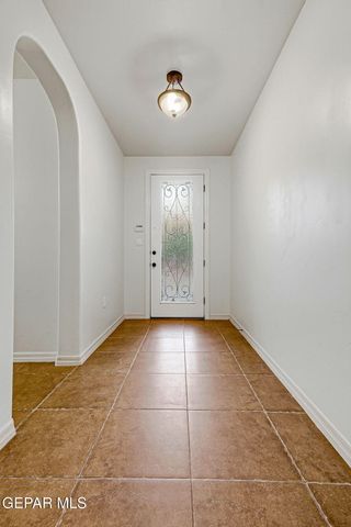 7388 BRAYS LANDING Drive, El Paso, TX 79911