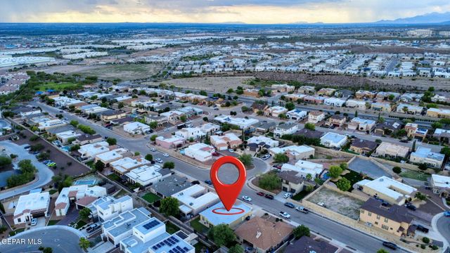 7388 BRAYS LANDING Drive, El Paso, TX 79911