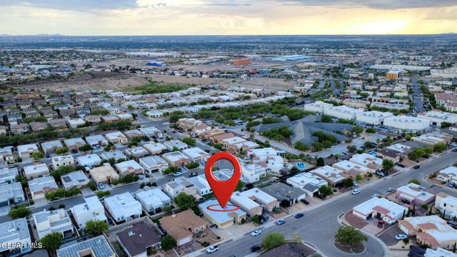 7388 BRAYS LANDING Drive, El Paso, TX 79911