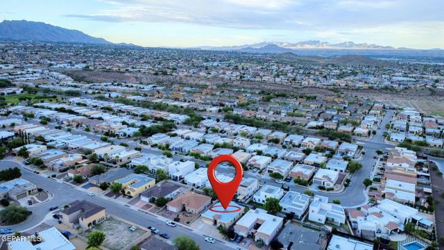7388 BRAYS LANDING Drive, El Paso, TX 79911