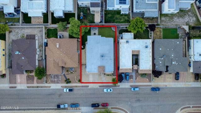 7388 BRAYS LANDING Drive, El Paso, TX 79911