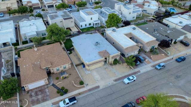7388 BRAYS LANDING Drive, El Paso, TX 79911