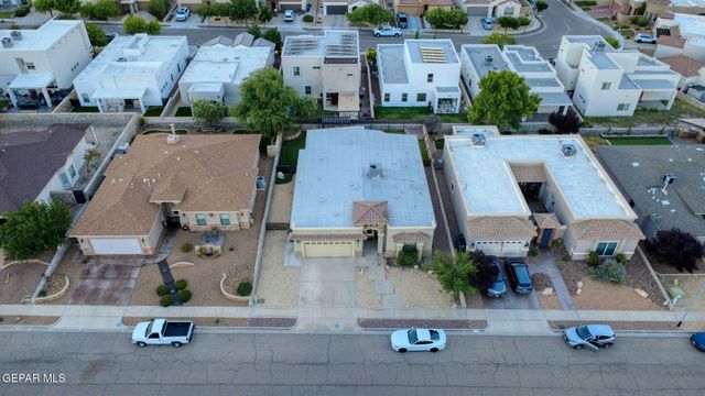 7388 BRAYS LANDING Drive, El Paso, TX 79911