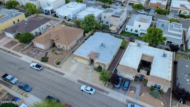 7388 BRAYS LANDING Drive, El Paso, TX 79911