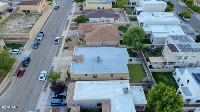7388 BRAYS LANDING Drive, El Paso, TX 79911