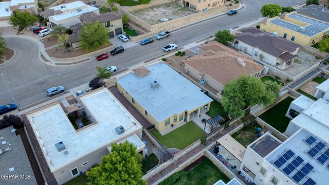7388 BRAYS LANDING Drive, El Paso, TX 79911