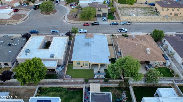 7388 BRAYS LANDING Drive, El Paso, TX 79911