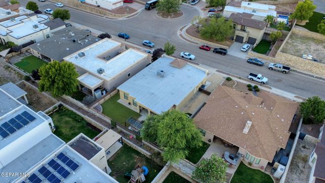 7388 BRAYS LANDING Drive, El Paso, TX 79911