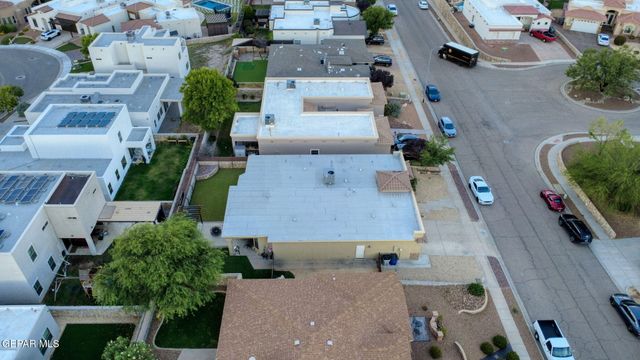7388 BRAYS LANDING Drive, El Paso, TX 79911