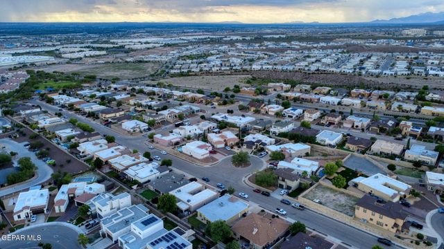 7388 BRAYS LANDING Drive, El Paso, TX 79911