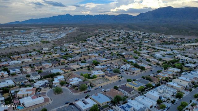 7388 BRAYS LANDING Drive, El Paso, TX 79911