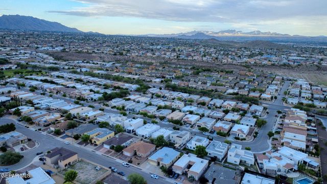 7388 BRAYS LANDING Drive, El Paso, TX 79911
