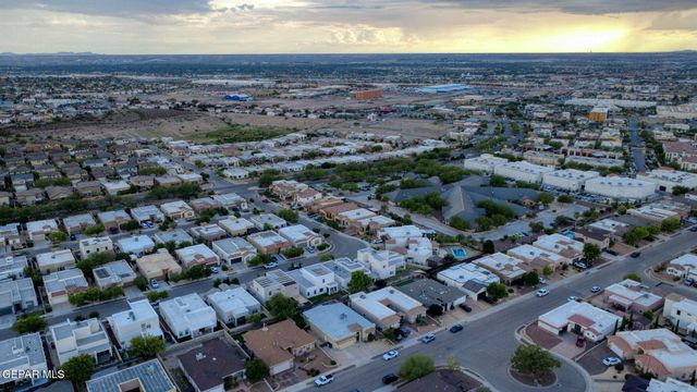 7388 BRAYS LANDING Drive, El Paso, TX 79911