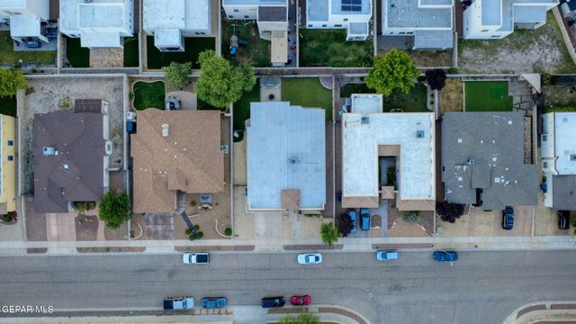 7388 BRAYS LANDING Drive, El Paso, TX 79911