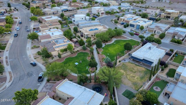 7388 BRAYS LANDING Drive, El Paso, TX 79911
