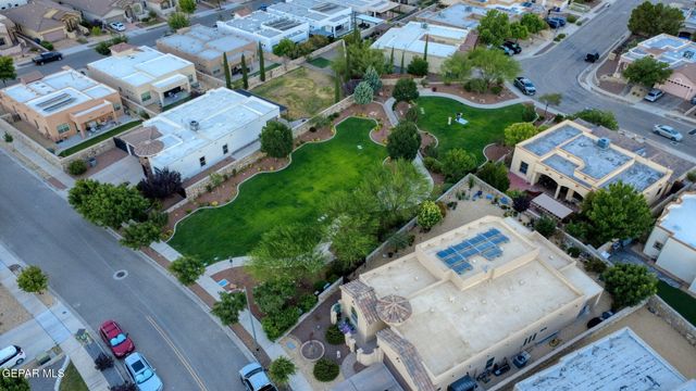 7388 BRAYS LANDING Drive, El Paso, TX 79911