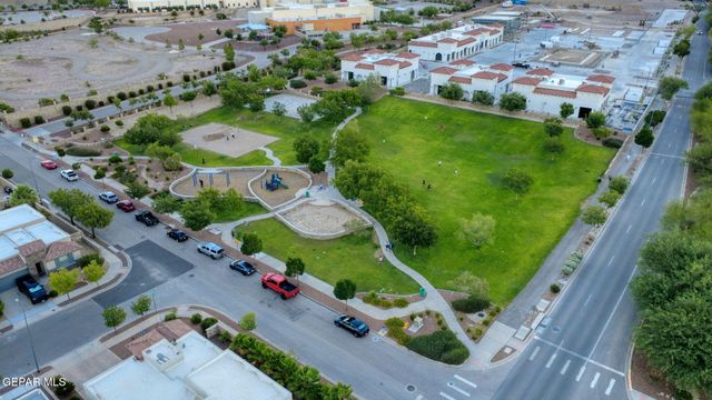7388 BRAYS LANDING Drive, El Paso, TX 79911