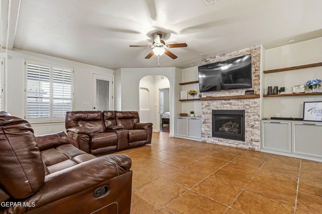 7388 BRAYS LANDING Drive, El Paso, TX 79911